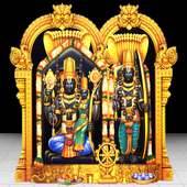 BHADRADRI SRISITARAMA KALYANAM on 9Apps