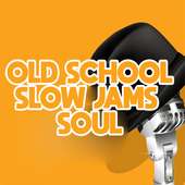 BEST OLD SCHOOL SLOW JAMS  SOUL 70'S, 80'S & 90'S on 9Apps