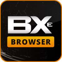 BXE Browser dengan VPN
