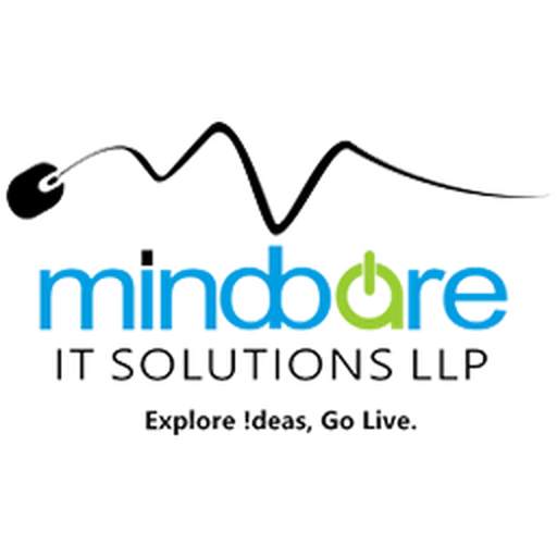 Mindbare IT Solutions LLP | Website Development