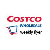 Costco weekly flyer
