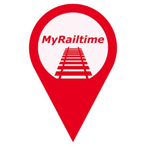 MyRailtime