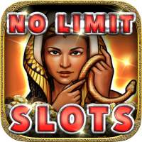 Slots: No Limits Slots Casino on 9Apps