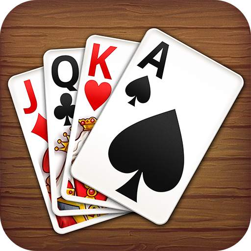 Free solitaire © - Card Game