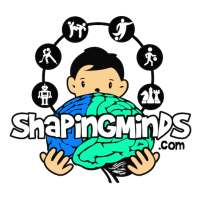 Shaping Minds ASP and Camps on 9Apps