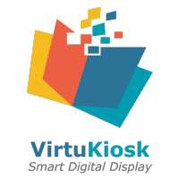 VirtuKiosk - Touch screen kiosk software solution on 9Apps