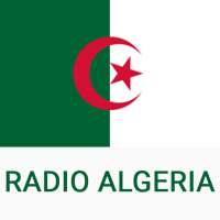 Radio Algérie - Radio FM on 9Apps