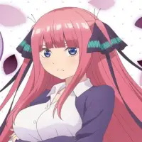 Steam Workshop::TV Anime Gotoubun No Hanayome Nakano Nino PV