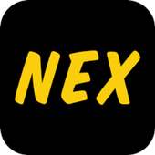 Nex Browser-Ultra Fast Download