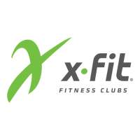 X-Fit Н. Новгород, Краснодар