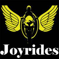 Joyrides - Bike Rental on 9Apps