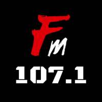 107.1 FM Radio Online on 9Apps