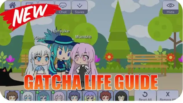 blinking in gacha life 2 VS blinking in gacha life and gacha club 😧 which  one is better ❓ 