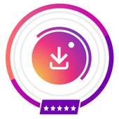 Story Downloader - Download Insta Video and photo