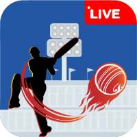 Live Cricket Match & Cricket Score: Live Score
