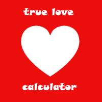 True Love Calculator App