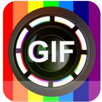 GIF maker, GIF editor, PHOTO TO GIF on 9Apps