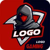 Esports Gaming Logo Maker app
