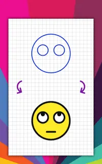 Descarga de la aplicación Cómo dibujar emoji paso a paso 2023 - Gratis - 9Apps Descarga de la aplicación Cómo dibujar emoji paso a paso 2023 - Gratis - 9Apps