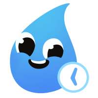 Drink Water Reminder - Water Tracker & Alarm on 9Apps