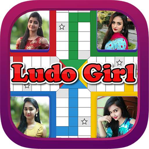 Ludo Girl Yalla Ludo Online Ludo Talent Hello Hago