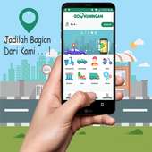 Go Kuningan on 9Apps