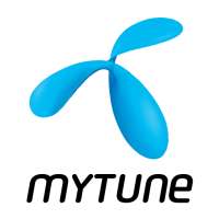 MyTune - Telenor Myanmar on 9Apps