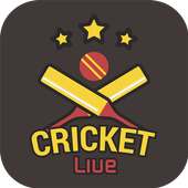 Cricket Live Line New