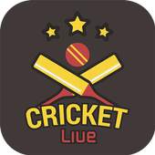 Cricket Live Line New