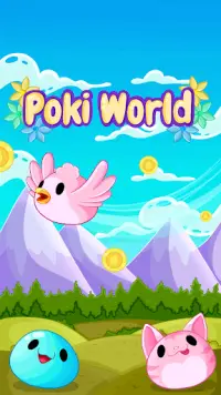 Download poki games APK v5 For Android