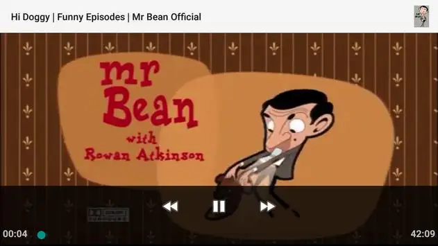 Best of Mr. Bean Cartoons APK Download 2023 - Free - 9Apps Best of Mr. Bean Cartoons APK Download 2023 - Free - 9Apps