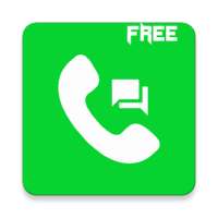 Free Calls - Free SMS