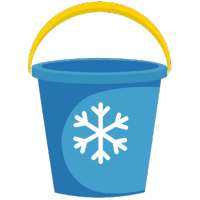 Ice Bucket - Cold Water Therapy for Everyone