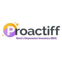 Beck's Depression Inventory - BDI Screening Tool on 9Apps