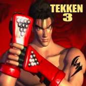 Guide Tekken 3