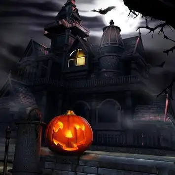 Descarga de la aplicación Halloween Fondos Animados 2023 - Gratis - 9Apps