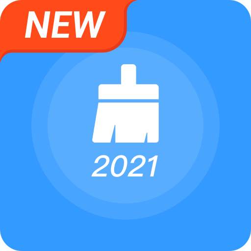 Fancy Cleaner 2021 - Antivirus, Booster, Cleaner