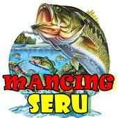Mancing Seru