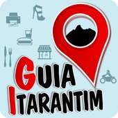 Guia Itarantim. on 9Apps