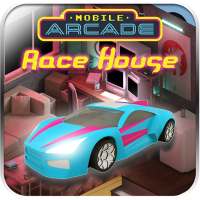 Mobile Arcade: Race House