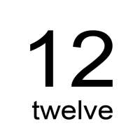 12 twelve