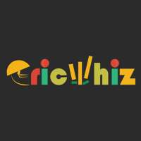 CricWhiz - PLAY Fantasy Cricket & WIN Big Prizes!