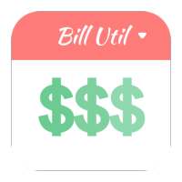 Bill Util on 9Apps