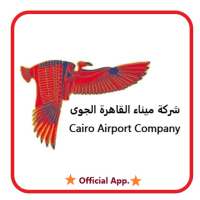 Cairo Airport Company on 9Apps