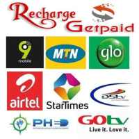 RAGP APP Recharge and Get Paid