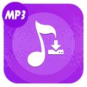 Mp3 Music Download & Music Downloader Free