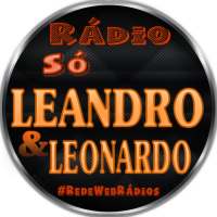 Rádio Só Leandro e Leonardo on 9Apps