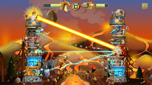 Ultimate Tower Defense App Android के लिए डाउनलोड - 9Apps