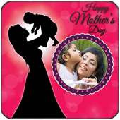 Happy Mother's Day Photoframes on 9Apps