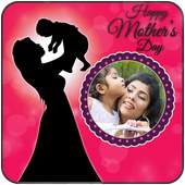 Happy Mother's Day Photoframes